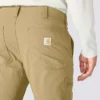 Herren-Cargohose «Force Ripstop» in lockerer Passform mit konischem Schnitt