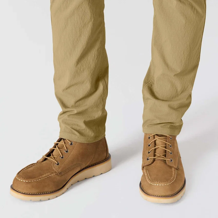 Herren-Cargohose «Force Ripstop» in lockerer Passform mit konischem Schnitt