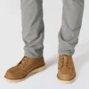 Herren-Cargohose «Force Ripstop» in lockerer Passform mit konischem Schnitt