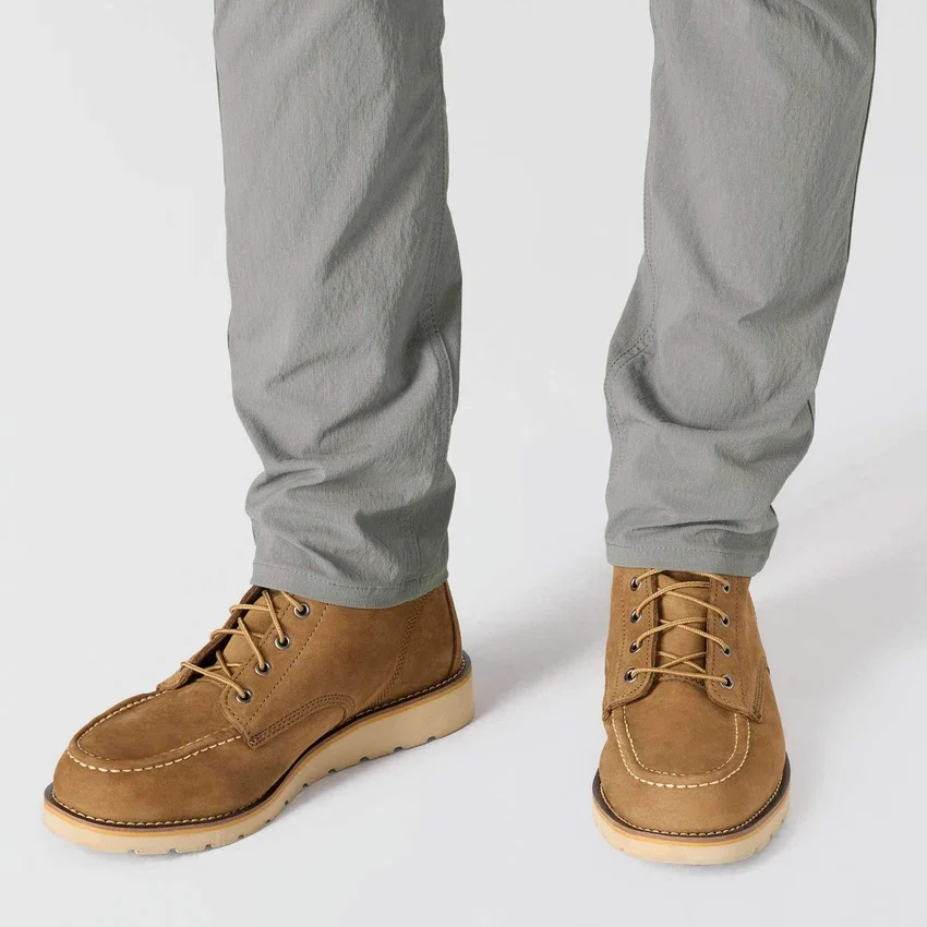 Herren-Cargohose «Force Ripstop» in lockerer Passform mit konischem Schnitt