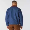 Herren-Chore Coat aus Denim mit Sherpa-Futter aus der Crafted-Serie
