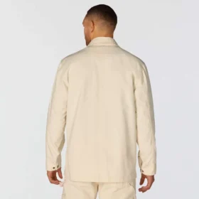 Herren-Chore Coat «Drill Painter» aus der Crafted-Serie