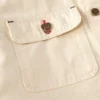 Herren-Chore Coat «Drill Painter» aus der Crafted-Serie