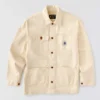 Herren-Chore Coat «Drill Painter» aus der Crafted-Serie