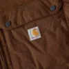 Herren-Daunenjacke «Montana DWR»