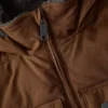 Herren-Daunenjacke «Montana DWR»