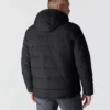 Herren-Daunenjacke «Montana DWR»