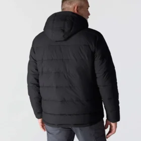 Herren-Daunenjacke «Montana DWR»