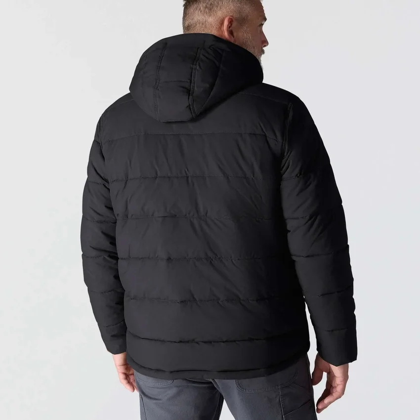 Herren-Daunenjacke «Montana DWR»