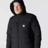 Herren-Daunenjacke «Montana DWR»