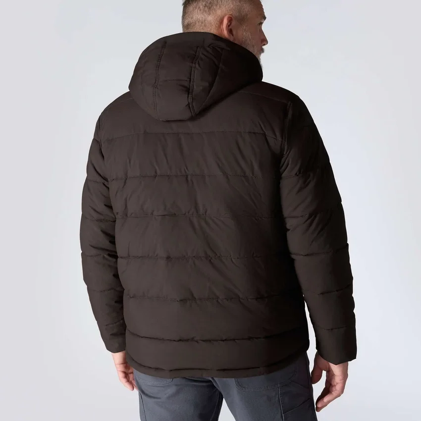 Herren-Daunenjacke «Montana DWR»