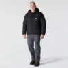 Herren-Daunenjacke «Montana DWR»