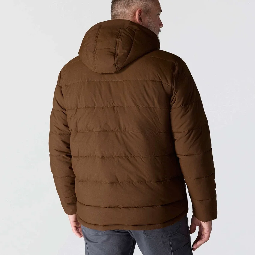 Herren-Daunenjacke «Montana DWR»
