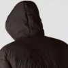 Herren-Daunenjacke «Montana DWR»