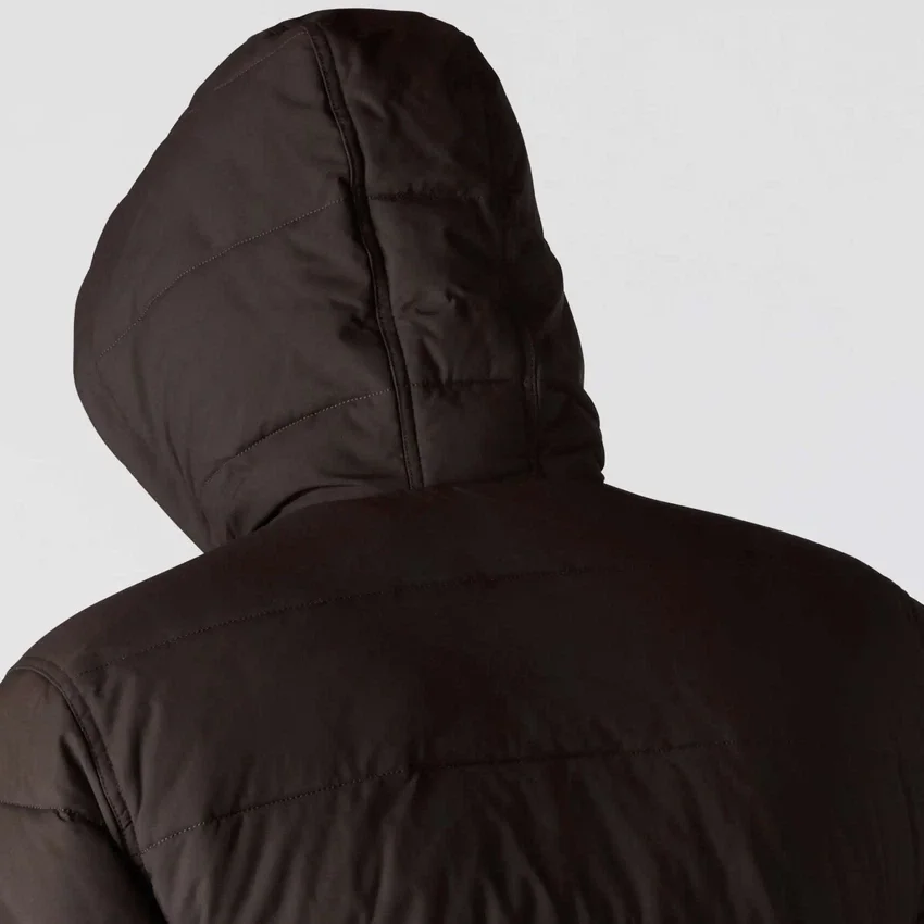 Herren-Daunenjacke «Montana DWR»