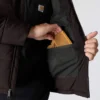 Herren-Daunenjacke «Montana DWR»
