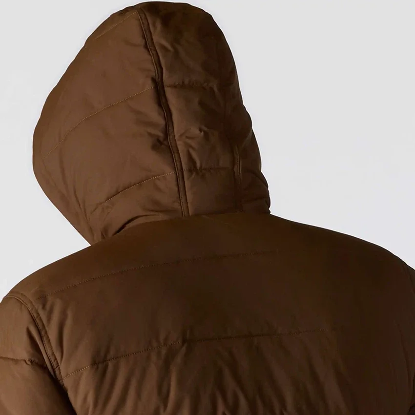 Herren-Daunenjacke «Montana DWR»