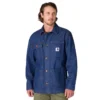 Herren-Denim-Chore Coat aus der Crafted-Serie