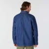 Herren-Denim-Chore Coat aus der Crafted-Serie