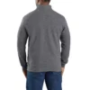 Herren-FR-Force-Marquette-Sweatshirt mit Viertelreissverschluss – flammhemmende Sweatshirts