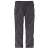 Herren-Fr-Hose «Rigby» mit lockerer Passform und geradem Bein – flammhemmende Hose