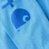 Herren-Hemd «Dearborn» – lockere Passform, schweres Material, mit Armlingen, langärmelig, mit Logo