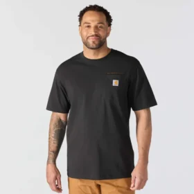 Herren-Hemd «Dearborn Loose Fit Ford»