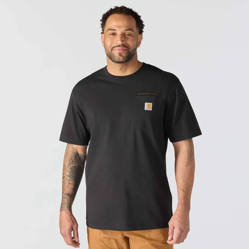 Herren-Hemd «Dearborn Loose Fit Ford»