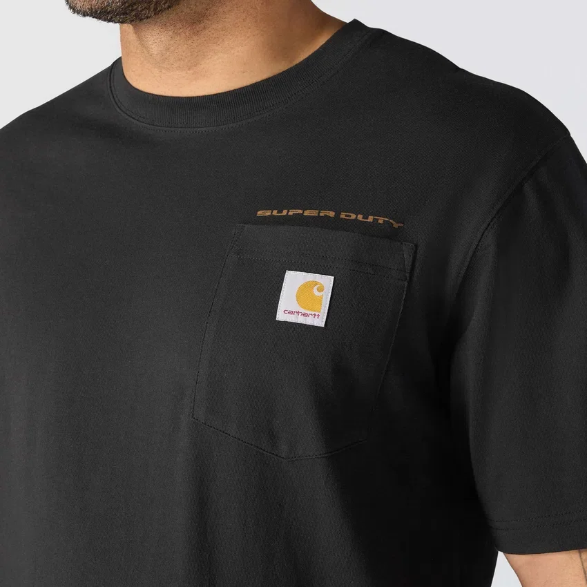 Herren-Hemd «Dearborn Loose Fit Ford»