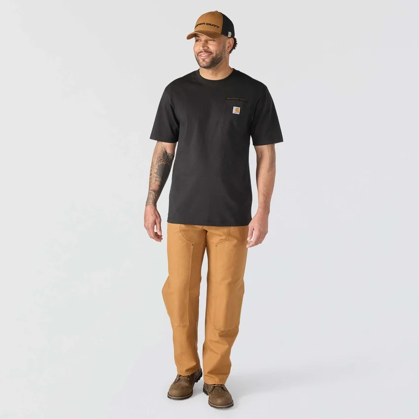 Herren-Hemd «Dearborn Loose Fit Ford»