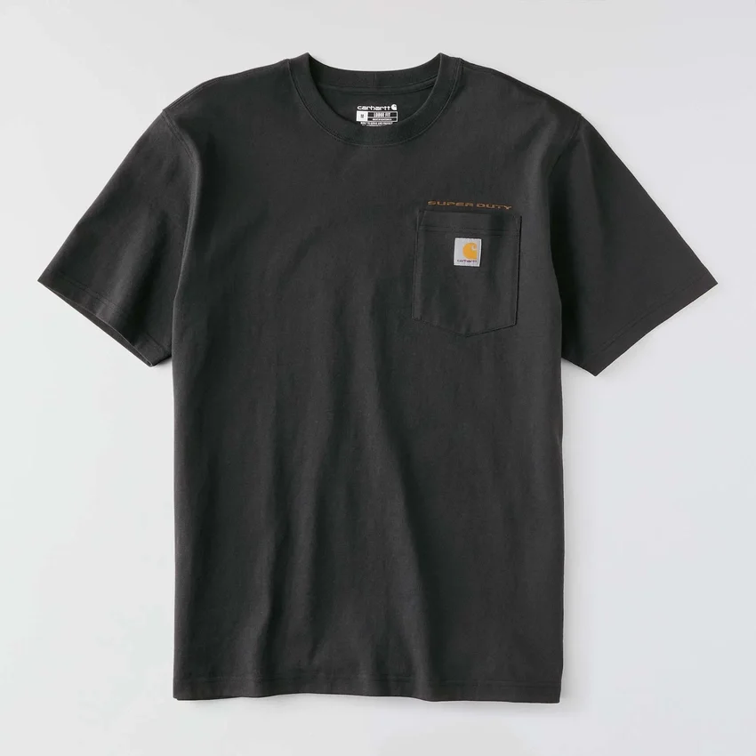 Herren-Hemd «Dearborn Loose Fit Ford»