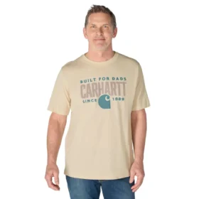 Herren-Hemd «Irvine» in Relaxed-Fit-Dad-Style