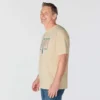 Herren-Hemd «Irvine» in Relaxed-Fit-Dad-Style