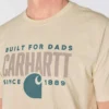 Herren-Hemd «Irvine» in Relaxed-Fit-Dad-Style