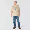 Herren-Hemd «Irvine» in Relaxed-Fit-Dad-Style