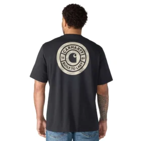 Herren-Hemd «Irvine» in Relaxed Fit mit Camo-Grafik