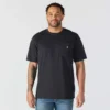 Herren-Hemd «Irvine» in Relaxed Fit mit Camo-Grafik