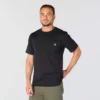 Herren-Hemd «Irvine» in Relaxed Fit mit Camo-Grafik