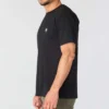 Herren-Hemd «Irvine» in Relaxed Fit mit Camo-Grafik