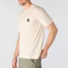Herren-Hemd «Irvine» in Relaxed Fit mit Camo-Grafik