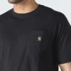 Herren-Hemd «Irvine» in Relaxed Fit mit Camo-Grafik