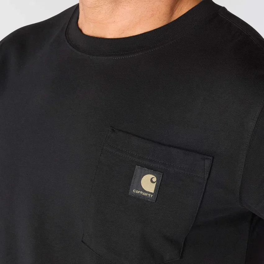 Herren-Hemd «Irvine» in Relaxed Fit mit Camo-Grafik
