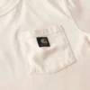 Herren-Hemd «Irvine» in Relaxed Fit mit Camo-Grafik