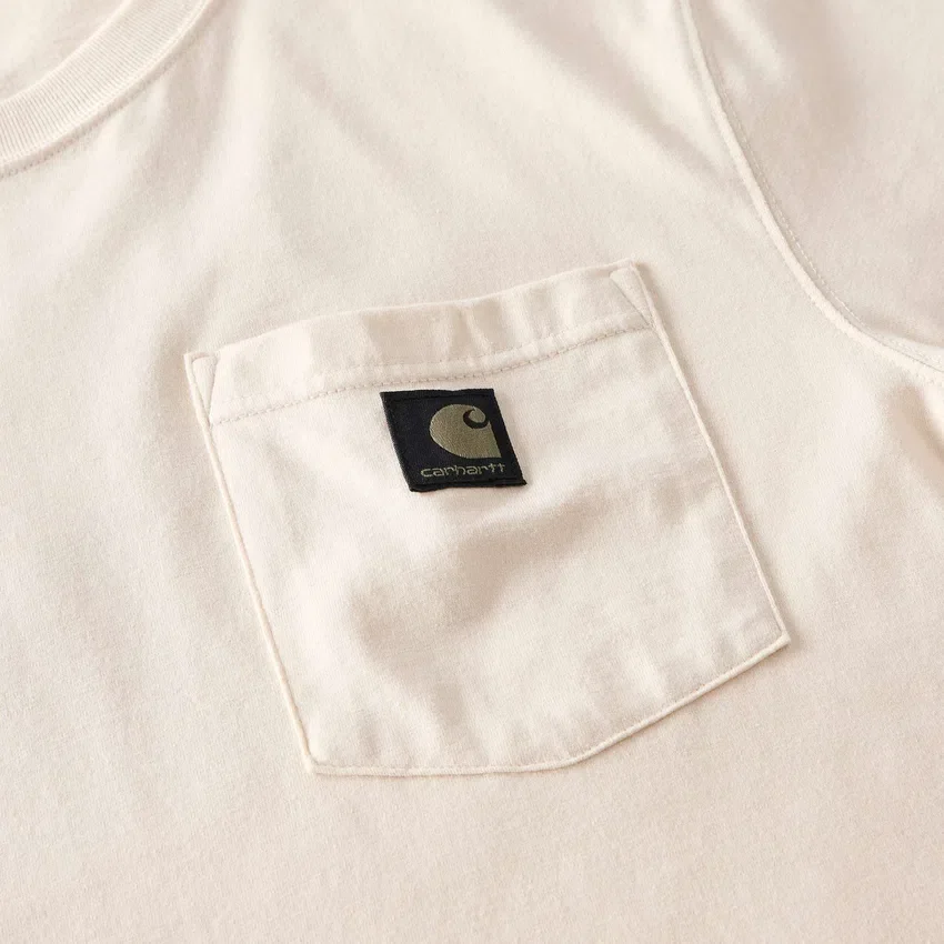 Herren-Hemd «Irvine» in Relaxed Fit mit Camo-Grafik
