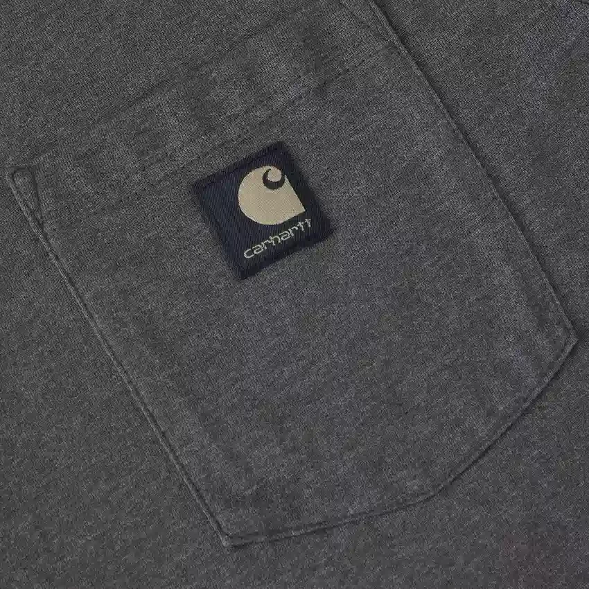 Herren-Hemd «Irvine» in Relaxed Fit mit Camo-Grafik