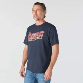 Herren-Hemd «Irvine Relaxed Fit Generations»