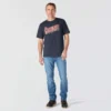 Herren-Hemd «Irvine Relaxed Fit Generations»