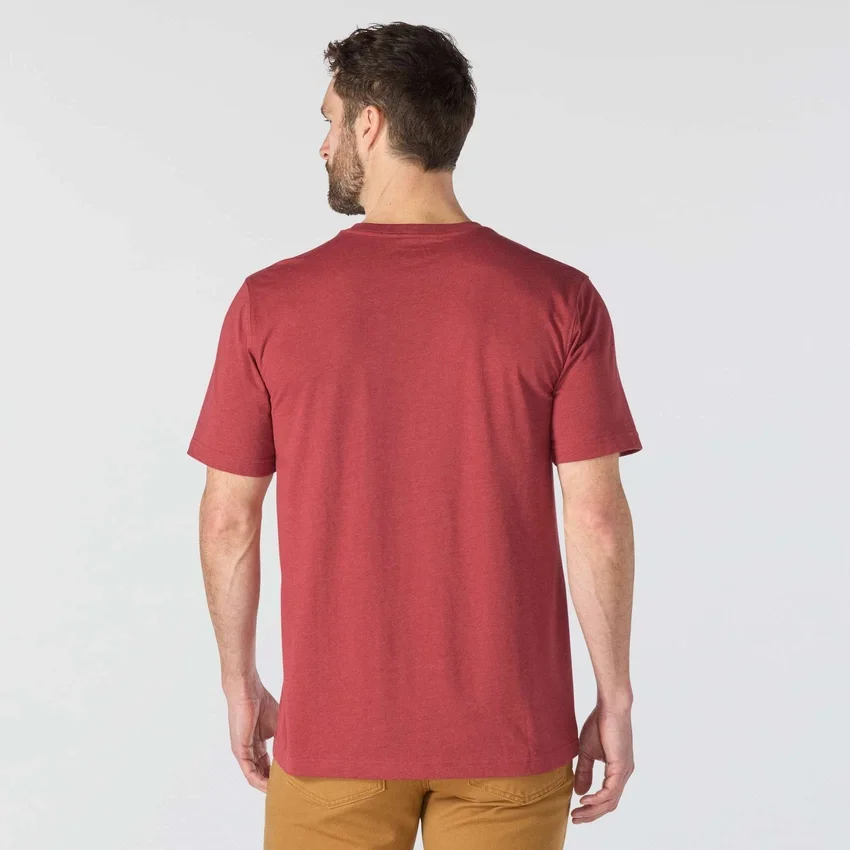 Herren-Hemd «Irvine Relaxed Fit Generations»