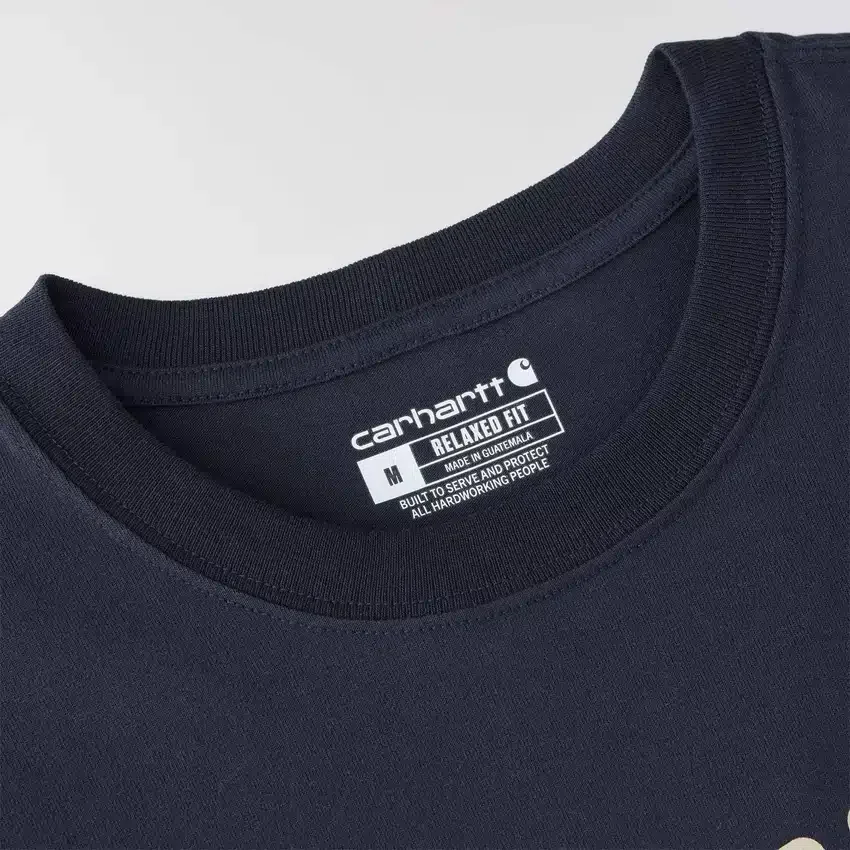 Herren-Hemd «Irvine Relaxed Fit Generations»
