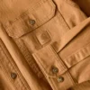 Herren-Hemd-Jacke «Newcastle» – Herren-Hemd-Jacken
